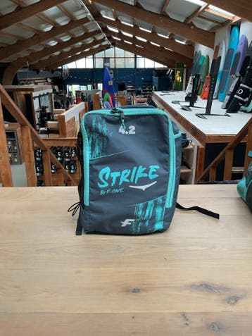 Strike 4,2m - Used, Ophalen of Verzenden, Nieuw