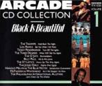 cd - Various - Black Is Beautiful, Verzenden, Zo goed als nieuw