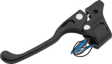 Performance Machine 2007 Clutch Perch Contour - Black Ano, Ophalen of Verzenden, Nieuw