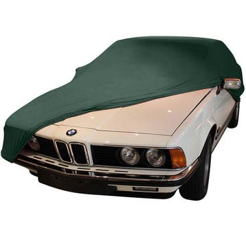 Autohoes voor BMW 6-Series (E24) (1975-1989) Indoor BESTE, Ophalen of Verzenden, Nieuw, Op maat