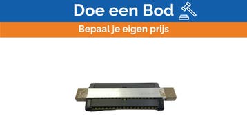 Bieden: Lewmar 29332176 Size 2 Maintrack, Watersport en Boten, Zeilen en Zeiltoebehoren, Ophalen of Verzenden, Nieuw