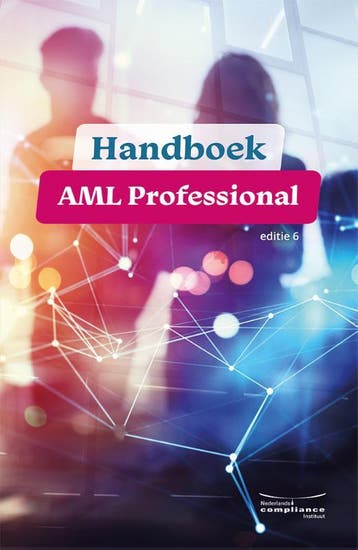 Handboek AML Professional 9789491252525, Verzenden, Zo goed als nieuw