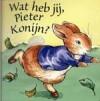 Wat heb jij, Pieter Konijn ? - Alex Vining 9789041012104, Verzenden, Gelezen, Alex Vining