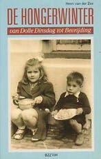 HONGERWINTER 9789062914517 Zee, Boeken, Verzenden, Gelezen, Zee
