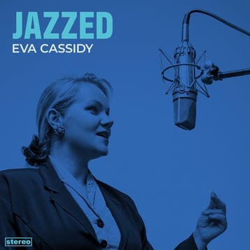 lp nieuw - eva cassidy - JAZZED (pre-order), Verzenden, Zo goed als nieuw, Overige formaten