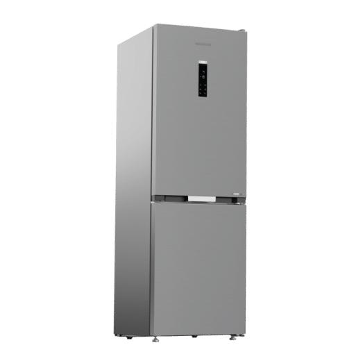 €819 Grundig gpkn66840lxpw koeling vrijstaand, Witgoed en Apparatuur, Koelkasten en IJskasten, Ophalen of Verzenden