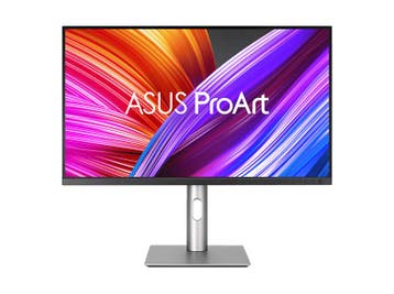 Asus - HDR 4K  Monitor - 27 inch, Verzenden, In hoogte verstelbaar, Nieuw, IPS