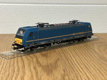 Roco H0 - 73339 - Treinset (1) - Elektrische locomotief uit, Nieuw