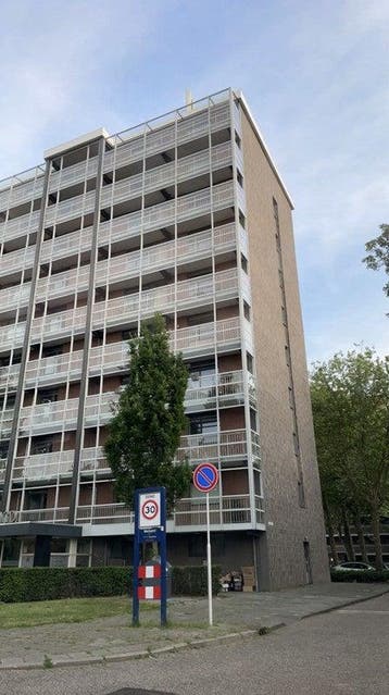 Te huur: Appartement Paterserf in Oosterhout, Noord-Brabant, Oosterhout, Appartement