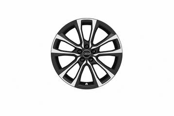 Audi A1 (GB) lichtmetalen velg (18 inch), Ophalen of Verzenden, Nieuw