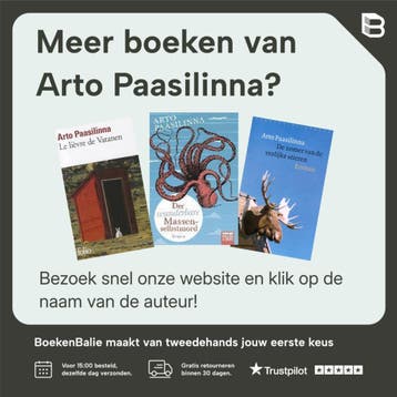 De zelfmoordclub - Arto Paasilinna 9789028428027, Verzenden, Gelezen, Arto Paasilinna