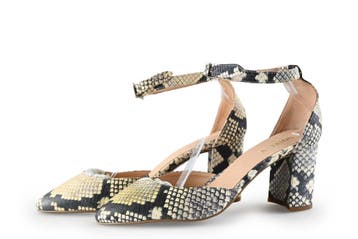 Notre-V Pumps in maat 38 Overig, Kleding | Dames, Schoenen, Notre-V, Pumps, Overige kleuren, Verzenden