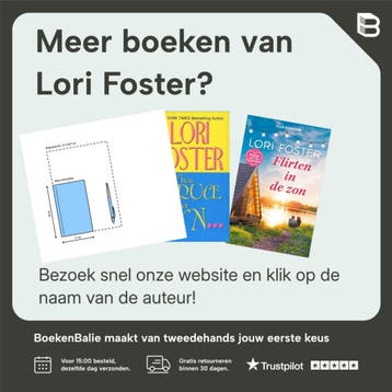 Coopers Charm - Lori Foster 9781335017529, Verzenden, Gelezen, Lori Foster