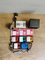 Sony - MZ-R50 - with 8 minidisc - Draagbare minidisc, Nieuw