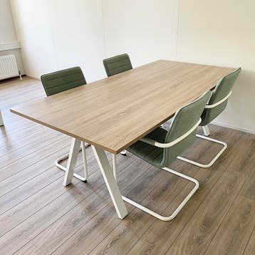 Arpa Kantinetafel (rechthoek), Ophalen of Verzenden, Nieuw zonder verpakking, Tafel