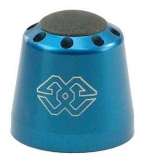 Stuurgewicht Gilles Cone blauw, Motoren, Ophalen of Verzenden, Nieuw
