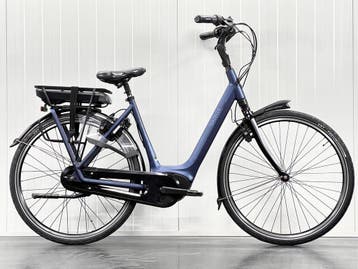 Gazelle Orange C310 HMB D53cm elektrische damesfiets, Gebruikt, Ophalen of Verzenden, 51 tot 55 cm, 50 km per accu of meer