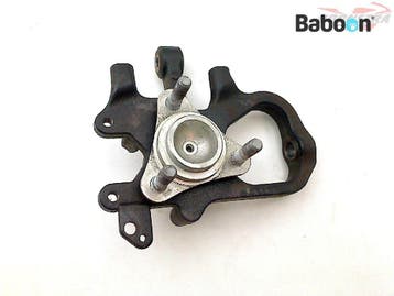 Voorwiel Naaf Can-Am Spyder RS-S SE5 2011 Left, Verzenden, Gebruikt