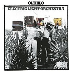 cd - E.L.O. - Ole Elo, Cd's en Dvd's, Cd's | Overige Cd's, Zo goed als nieuw, Verzenden