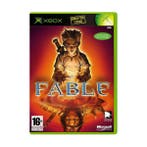 Fable, Verzenden, Nieuw