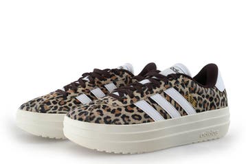 Adidas Sneakers in maat 40 Panter, Overige kleuren, Verzenden, Adidas, Sneakers of Gympen