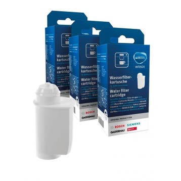 Siemens Waterfilter Intenza 17000706 / 17000705 / TCZ7003 /, Verzenden, Nieuw