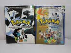 Nintendo, Pokémon - Lösungsbuch - Pokémon Schwarze Edition, Nieuw