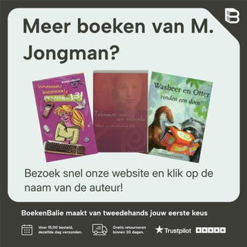 Feest Met Pet En Pukkel... 9789077065341 M. Jongman, Verzenden, Gelezen, M. Jongman