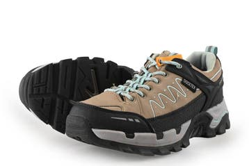 Dockers Wandelschoenen in maat 40 Groen, Kleding | Heren, Schoenen, Overige kleuren, Verzenden, Zo goed als nieuw, Wandelschoenen of Bergschoenen