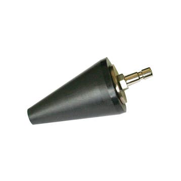WEBER-TOOLS  AFPERSADAPTER, Verzenden, Nieuw