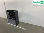 Modul bedrijfswagen inrichting 810x330x1030mm (3090), Ophalen of Verzenden