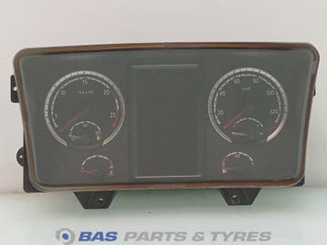 Kombi-instrument Scania 2020198, Ophalen, Gebruikt, Scania, Dashboard en Schakelaars