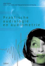 9789044133653 Praktische audiologie en audiometrie, Boeken, Verzenden, Nieuw, Glen Forton