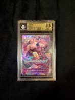 Bandai - 1 Graded card - One Piece - Vinsmoke Reiju ALT ART, Nieuw