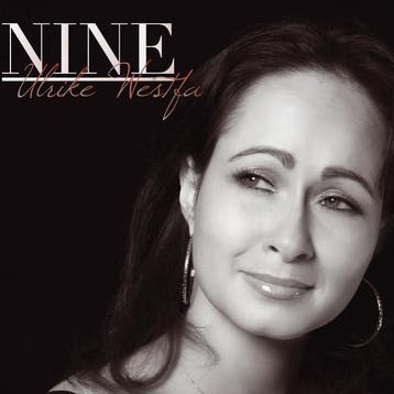 cd digi - Ulrike Westfa - Nine, Verzenden, Zo goed als nieuw