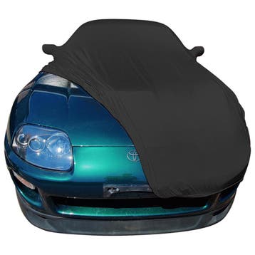 Autohoes voor Toyota Supra MK4 (1993-1998) Indoor BESTE, Ophalen of Verzenden, Nieuw, Op maat