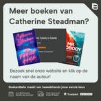 Something in the Water 9781471167188 Catherine Steadman, Verzenden, Zo goed als nieuw, Catherine Steadman