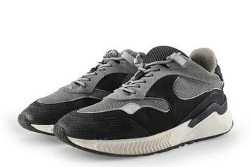 Floris van Bommel Sneakers in maat 42 Blauw, Kleding | Heren, Schoenen, Floris van Bommel, Verzenden, Blauw, Sneakers of Gympen