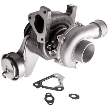 Turbo RHF4V VV14 geschikt voor Mercedes Sprinter Vito Via..., Auto-onderdelen, Motor en Toebehoren, Verzenden, Nieuw, Mercedes-Benz
