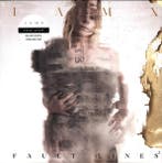 lp nieuw - IAMX - Fault LinesÂ², Verzenden, Zo goed als nieuw