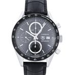 TAG Heuer - Carrera Chronograph - Zonder minimumprijs -