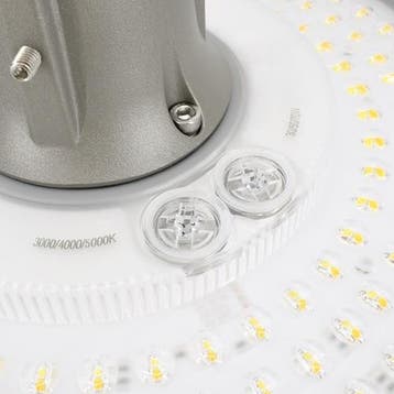 PGR LED Paaltop straatverlichting / parkverlichting 30/5..., Nieuw