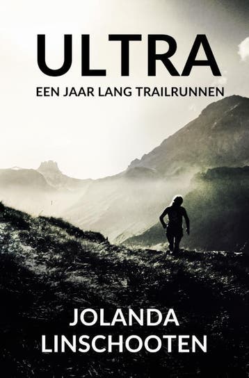 Ultra | Jolanda Linschooten | Nieuw, Ophalen of Verzenden, Nieuw, Jolanda Linschooten