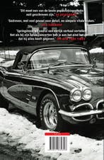 Born to Run 9789000358700 Bruce Springsteen, Verzenden, Gelezen, Bruce Springsteen