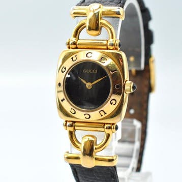 Gucci - Horsebit - Zonder minimumprijs - 6300 L - Dames -, Nieuw