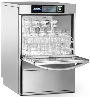 Winterhalter UC-S Glazenspoelmachine lans, Ophalen, Gebruikt, Overige typen