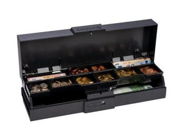ANKER SCCneo, RJ12, ABS, antraciet | 16104.110-0120, Verzenden, Nieuw