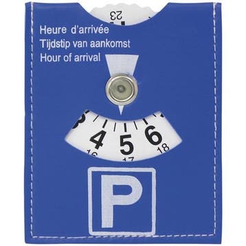 Parkeerschijf, Verzenden, Nieuw