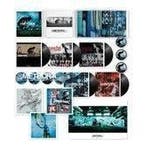 Linkin Park - Meteora - 5LP + 4CD + 3DVD / Deluxe Edition,, Cd's en Dvd's, Vinyl Singles, Nieuw in verpakking