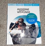 Moderne wiskunde 12e editie 1 vmbo kgt deel a 9789001883621, Boeken, Zo goed als nieuw